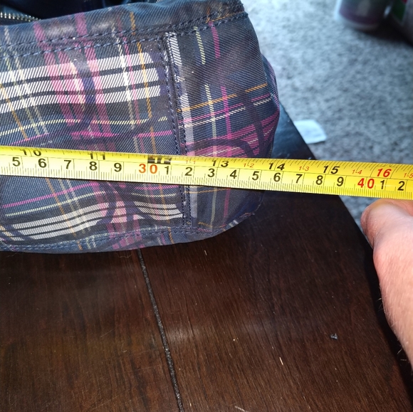 Vintage Coach Poppy Bag!! - Picture 11 of 13